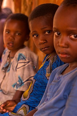 orphelinat